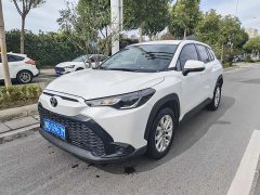 Toyota Frontlander 2.0L CVT Elite - ფოტო 1