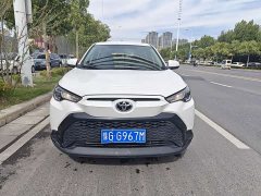 Toyota Frontlander 2.0L CVT Elite - ფოტო 2