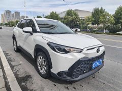 Toyota Frontlander 2.0L CVT Elite - ფოტო 3