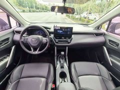 Toyota Frontlander 2.0L CVT Elite - ფოტო 4