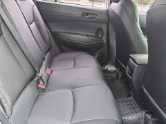 Toyota Frontlander 2.0L CVT Elite - ფოტო 6