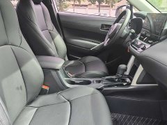 Toyota Frontlander 2.0L CVT Elite - ფოტო 7