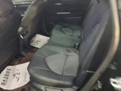 Toyota Crown Venza 2023 2.5L HEV AWD Luxury - ფოტო 11