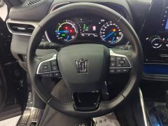 Toyota Crown Venza 2023 2.5L HEV AWD Luxury - ფოტო 15