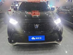 Toyota Crown Venza 2023 2.5L HEV AWD Luxury - ფოტო 2