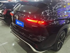 Toyota Crown Venza 2023 2.5L HEV AWD Luxury - ფოტო 4