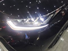 Toyota Crown Venza 2023 2.5L HEV AWD Luxury - ფოტო 5