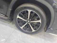 Toyota Crown Venza 2023 2.5L HEV AWD Luxury - ფოტო 6