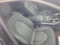 Toyota Crown Venza 2023 2.5L HEV AWD Luxury - ფოტო 8