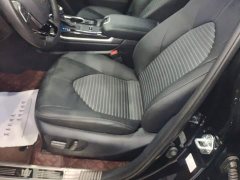 Toyota Crown Venza 2023 2.5L HEV AWD Luxury - ფოტო 9