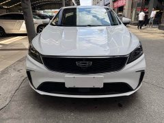 Geely Binrui 1.4T CVT F-Flagship - ფოტო 2