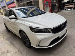 Geely Binrui 1.4T CVT F-Flagship - ფოტო 3