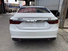 Geely Binrui 1.4T CVT F-Flagship - ფოტო 5