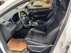 Geely Binrui 1.4T CVT F-Flagship - ფოტო 6