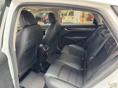 Geely Binrui 1.4T CVT F-Flagship - ფოტო 7