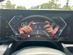 BMW 5 Series Facelift 530Li Premier M Sport Package - ფოტო 10