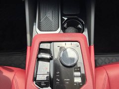 BMW 5 Series Facelift 530Li Premier M Sport Package - ფოტო 13