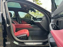 BMW 5 Series Facelift 530Li Premier M Sport Package - ფოტო 14