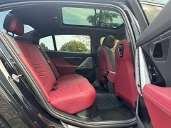 BMW 5 Series Facelift 530Li Premier M Sport Package - ფოტო 15