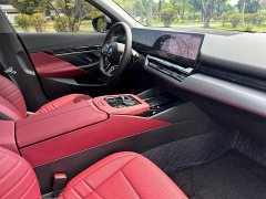 BMW 5 Series Facelift 530Li Premier M Sport Package - ფოტო 16