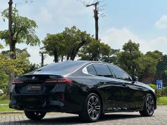 BMW 5 Series Facelift 530Li Premier M Sport Package - ფოტო 6