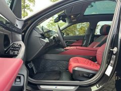 BMW 5 Series Facelift 530Li Premier M Sport Package - ფოტო 7