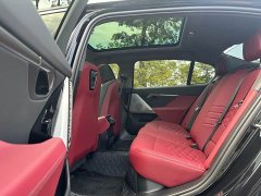 BMW 5 Series Facelift 530Li Premier M Sport Package - ფოტო 8