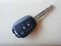 Toyota HIACE 3.5L Middle East version - ფოტო 12