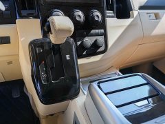 Toyota HIACE 3.5L Middle East version - ფოტო 13