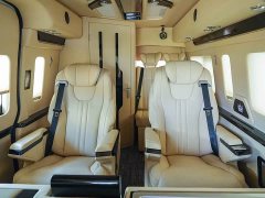 Toyota HIACE 3.5L Middle East version - ფოტო 16