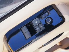 Toyota HIACE 3.5L Middle East version - ფოტო 18