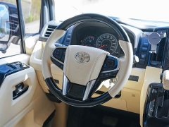 Toyota HIACE 3.5L Middle East version - ფოტო 20