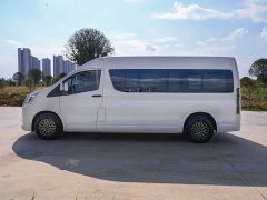 Toyota HIACE 3.5L Middle East version - ფოტო 5