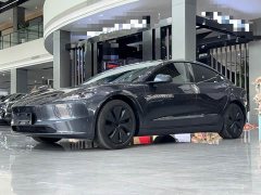 Tesla Model 3 Rear-Wheel Drive - ფოტო 1