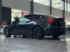Tesla Model 3 Rear-Wheel Drive - ფოტო 10