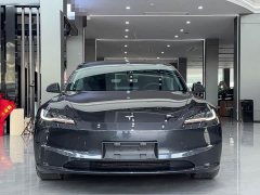 Tesla Model 3 Rear-Wheel Drive - ფოტო 2