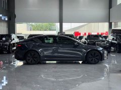 Tesla Model 3 Rear-Wheel Drive - ფოტო 3