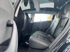 Tesla Model 3 Rear-Wheel Drive - ფოტო 7