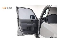 Lexus GX OVERTRAIL Peak Edition - ფოტო 10