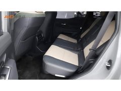 Lexus GX OVERTRAIL Peak Edition - ფოტო 7