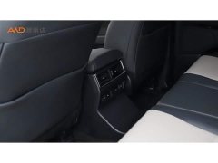 Lexus GX OVERTRAIL Peak Edition - ფოტო 9