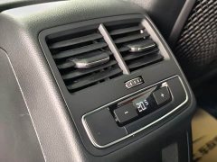 Audi A5 (Imported) Coupe 40 TFSI Fashion Dynamic - ფოტო 10