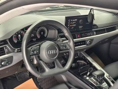 Audi A5 (Imported) Coupe 40 TFSI Fashion Dynamic - ფოტო 11