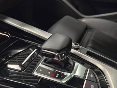 Audi A5 (Imported) Coupe 40 TFSI Fashion Dynamic - ფოტო 12