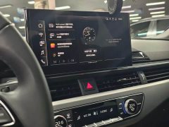 Audi A5 (Imported) Coupe 40 TFSI Fashion Dynamic - ფოტო 13