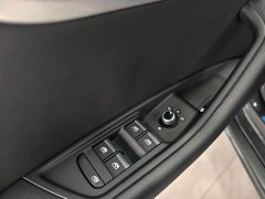 Audi A5 (Imported) Coupe 40 TFSI Fashion Dynamic - ფოტო 16