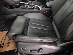 Audi A5 (Imported) Coupe 40 TFSI Fashion Dynamic - ფოტო 17