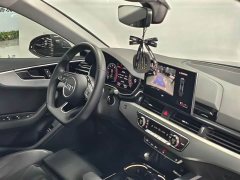 Audi A5 (Imported) Coupe 40 TFSI Fashion Dynamic - ფოტო 18