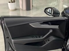 Audi A5 (Imported) Coupe 40 TFSI Fashion Dynamic - ფოტო 19