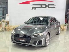 Audi A5 (Imported) Coupe 40 TFSI Fashion Dynamic - ფოტო 2